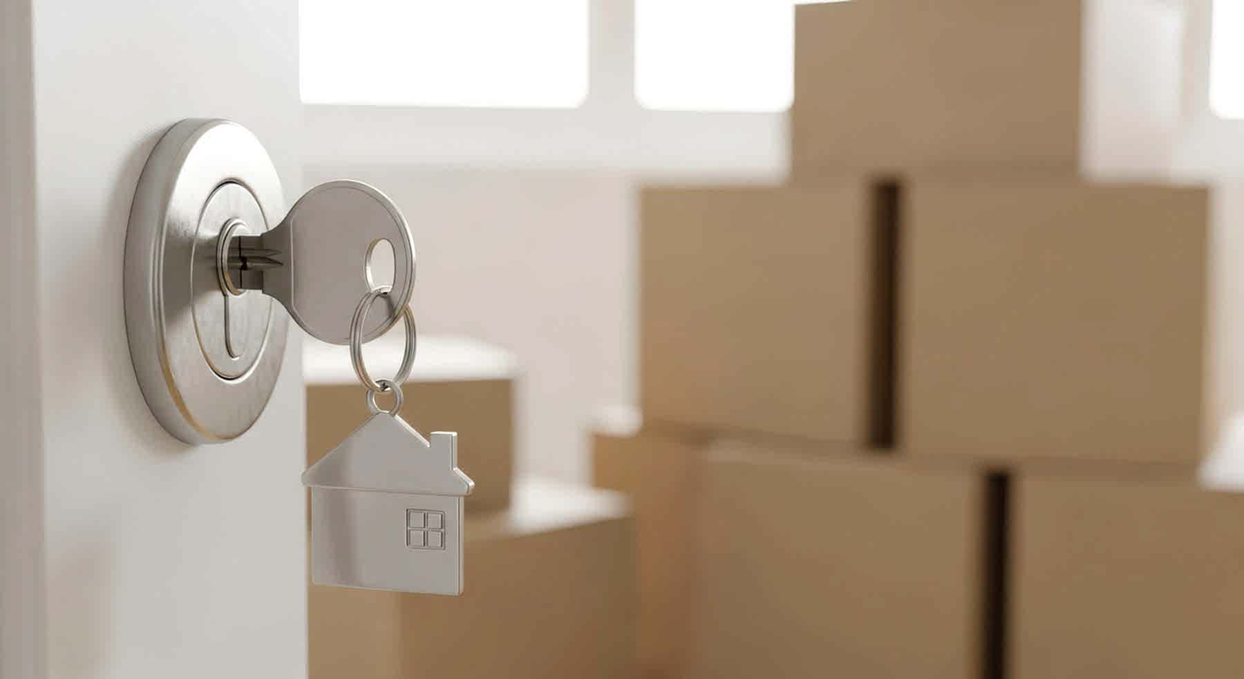 move out cleaning checklist Vancouver
