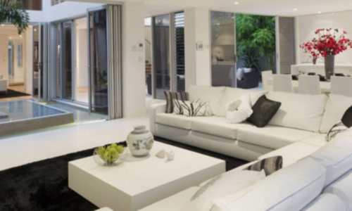 header4 Move-In Cleaning Services